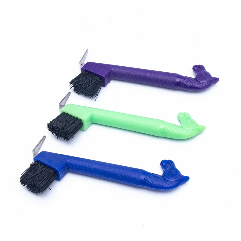 Hoof Pick