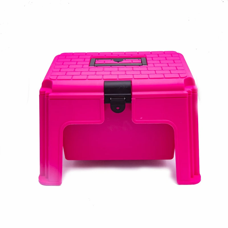 Horse Grooming Box
