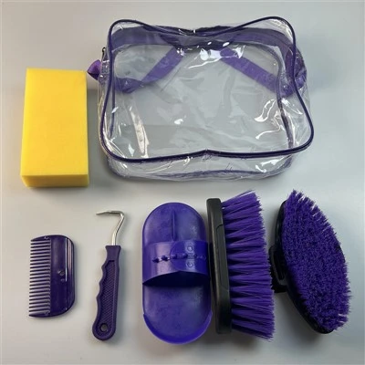 Classic Equine Grooming Bag