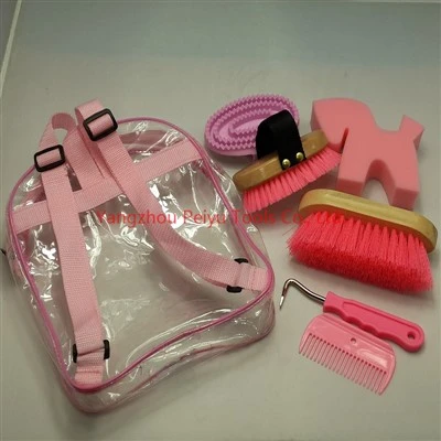 Equestrian Grooming Bag
