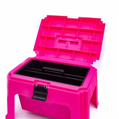 Equine Grooming Box