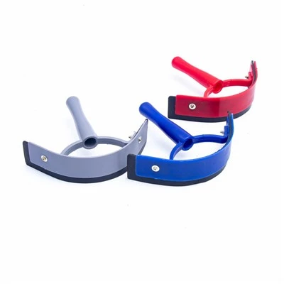 Equine Sweat Scraper