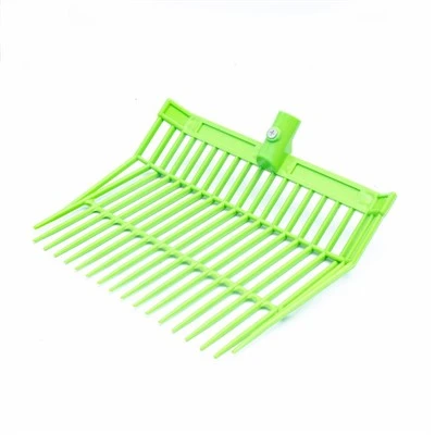 Grooming Fork Head