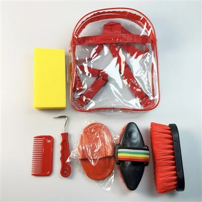 Grooming Kit Bag Horse
