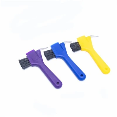 Hoof Brush