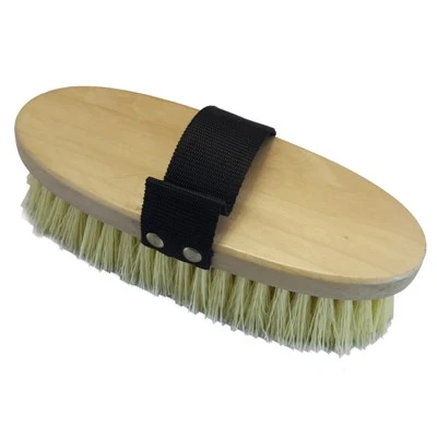 Horse Body Brush