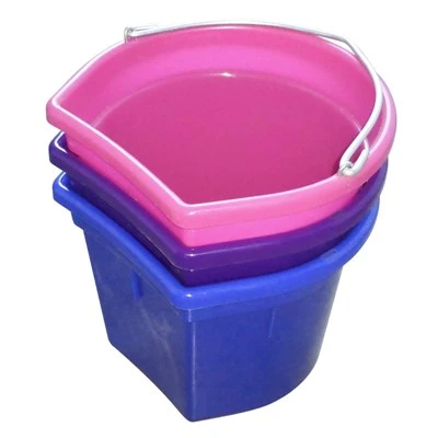 Horse Feed Bucket
