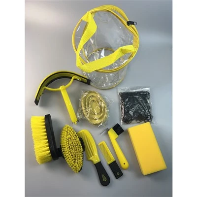 Horse Grooming Kit Bag