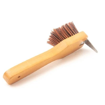 Horse Hoof Pick Brush