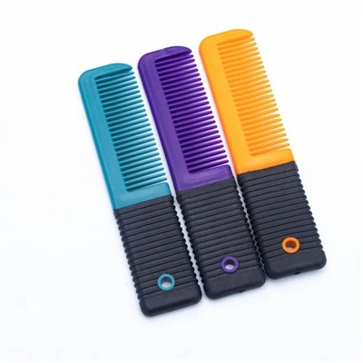 Mane and Tail Comb for Horses