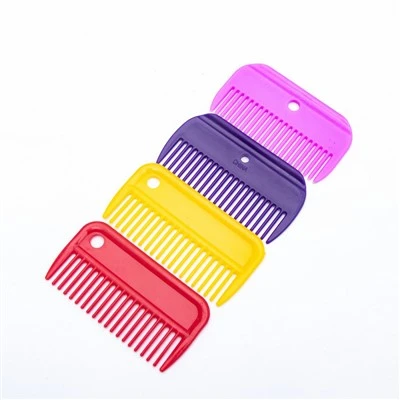 Mane Comb