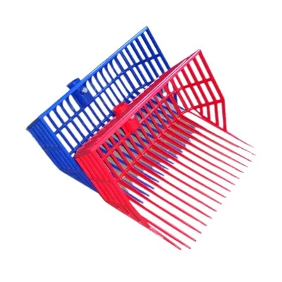 Grooming Fork