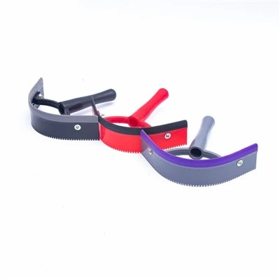 Plastic Sweat Scraper