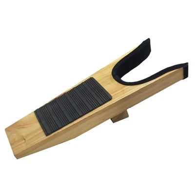Wooden Boot Jack