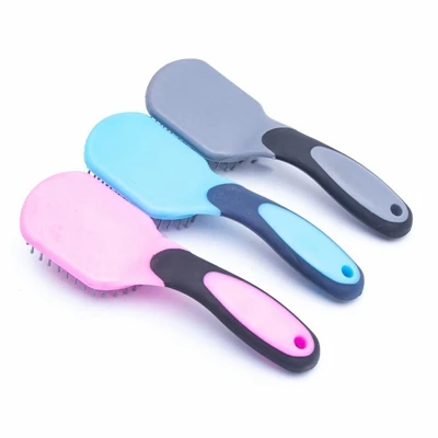 Combs, Baths, And Skincare Treatments