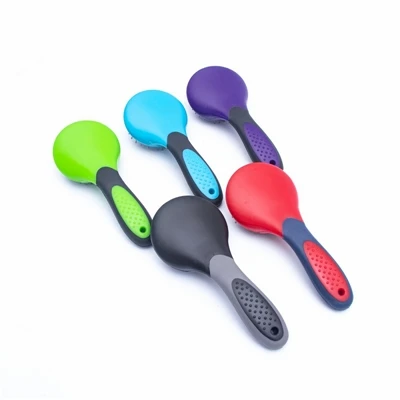 Combs And Breasts For Beauty