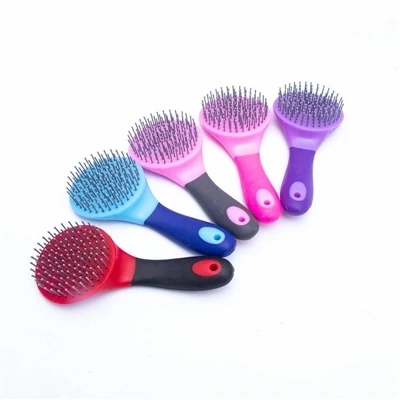 Combs Have The Function Of Combing Hair For Health Preservation