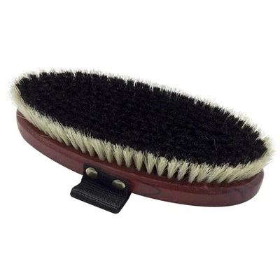 Equerry Grooming Brushes
