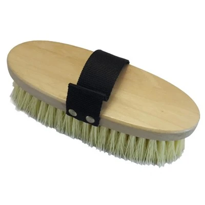 Soft Body Brush Horse