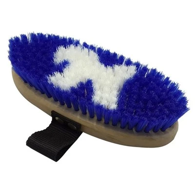 Equine Body Brush
