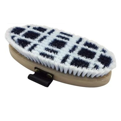 Horse Bathing Brush
