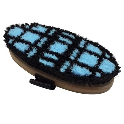 Horse Hair Brush For Body