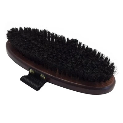 Stiff Body Brush Horse